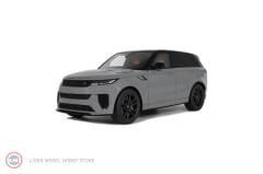 1:18 GT Spirit 2024 Range Rover Sport SV