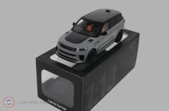 1:18 GT Spirit 2024 Range Rover Sport SV