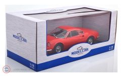 1:18 1969 Ferrari Dino 246 GT
