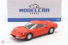 1:18 1969 Ferrari Dino 246 GT