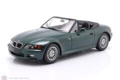 1:18 Minichamps 1997 BMW Z3 ROADSTER