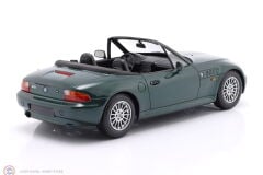 1:18 Minichamps 1997 BMW Z3 ROADSTER