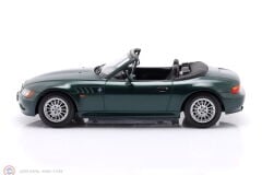 1:18 Minichamps 1997 BMW Z3 ROADSTER
