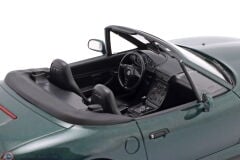 1:18 Minichamps 1997 BMW Z3 ROADSTER