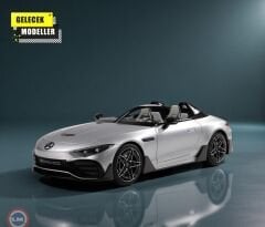 1:18 NZG 2025 Mercedes Benz AMG PureSpeed