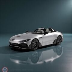 1:18 NZG 2025 Mercedes Benz AMG PureSpeed