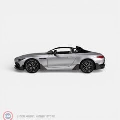 1:18 NZG 2025 Mercedes Benz AMG PureSpeed