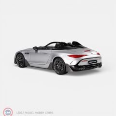 1:18 NZG 2025 Mercedes Benz AMG PureSpeed