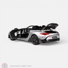 1:18 NZG 2025 Mercedes Benz AMG PureSpeed
