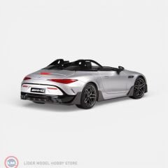 1:18 NZG 2025 Mercedes Benz AMG PureSpeed