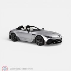 1:18 NZG 2025 Mercedes Benz AMG PureSpeed