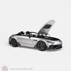 1:18 NZG 2025 Mercedes Benz AMG PureSpeed