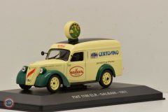 1:43 1951 Fiat 1100 ELR - Galbani