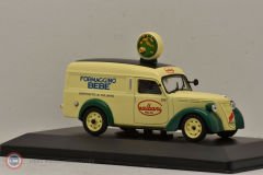 1:43 1951 Fiat 1100 ELR - Galbani