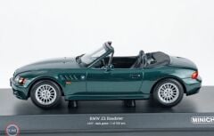 1:18 Minichamps 1997 BMW Z3 ROADSTER