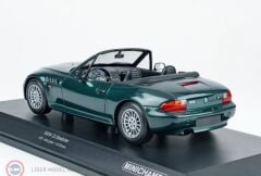 1:18 Minichamps 1997 BMW Z3 ROADSTER