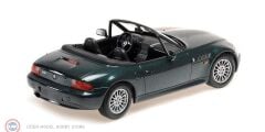 1:18 Minichamps 1997 BMW Z3 ROADSTER