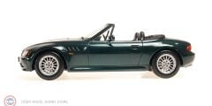 1:18 Minichamps 1997 BMW Z3 ROADSTER