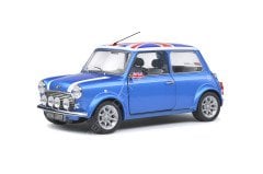 1:18 1997 Mini Cooper Sport Fisherman