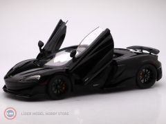 1:18 2018 Mclaren 600LT Coupe