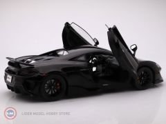 1:18 2018 Mclaren 600LT Coupe