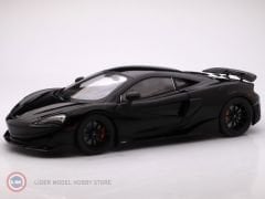 1:18 2018 Mclaren 600LT Coupe