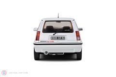 1:18 1989 Renault 5 GT Turbo MK2 