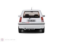 1:18 Solido 1989 Renault 5 GT Turbo MK2 