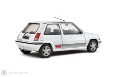 1:18 Solido 1989 Renault 5 GT Turbo MK2 