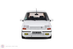 1:18 Solido 1989 Renault 5 GT Turbo MK2 