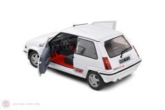 1:18 1989 Renault 5 GT Turbo MK2 