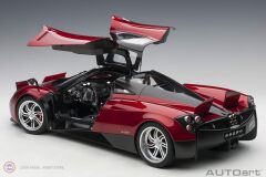 1:12 2011 Pagani Huayra
