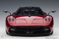 1:12 2011 Pagani Huayra