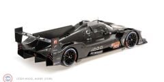 1:18 Minichamps 2023 BMW M HYBRID V8 LMDH - TEST CAR