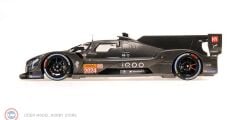 1:18 Minichamps 2023 BMW M HYBRID V8 LMDH - TEST CAR
