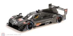 1:18 Minichamps 2023 BMW M HYBRID V8 LMDH - TEST CAR
