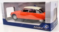 1:18 1972 Citroen D Special