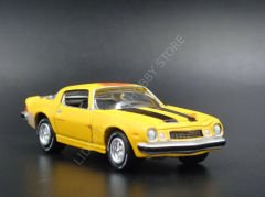 1:64 1977 Chevy Camaro