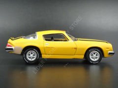 1:64 1977 Chevy Camaro