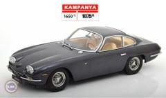1:18 1962 Lamborghini 400 GT 2+2