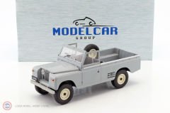 1:18 1959 Land Rover 109 Pick Up Series II
