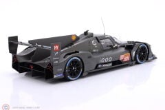 1:18 Minichamps 2023 BMW M HYBRID V8 LMDH - TEST CAR