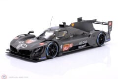 1:18 Minichamps 2023 BMW M HYBRID V8 LMDH - TEST CAR