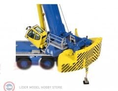 1:50 NZG Liebherr LTM1250-5.1 - Kwun Tung