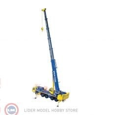 1:50 NZG Liebherr LTM1250-5.1 - Kwun Tung