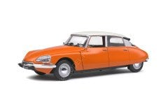 1:18 1972 Citroen D Special