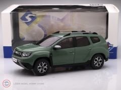 1:18 Solido 2024 Dacia Duster Phase 3