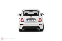 1:18 2022 Fiat F595 Abarth