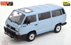 1:18 KK Scale 1987 Volkswagen T3 Syncro