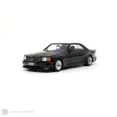 1:18 1992 Mercedes Benz 560 Sec Koenig Specials